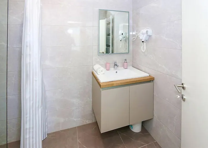Apartman Amazing In With Wifi