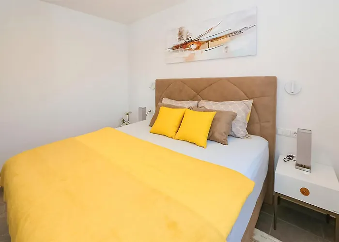 Amazing In With Wifi Apartman
