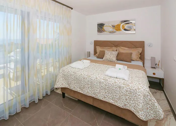 Apartman Amazing In With Wifi