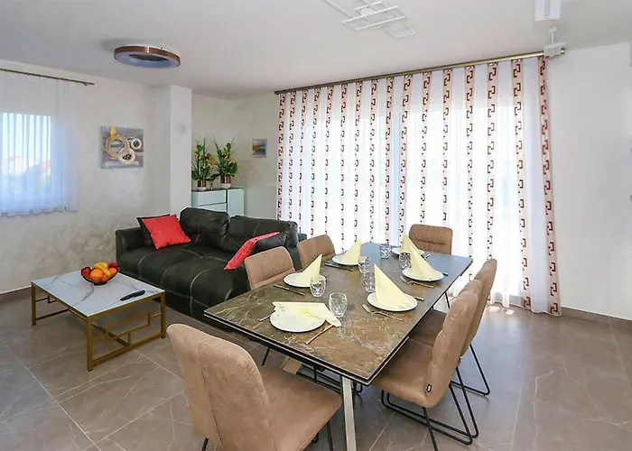 Apartman Amazing In With Wifi