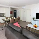 Amazing In With Wifi Διαμέρισμα *