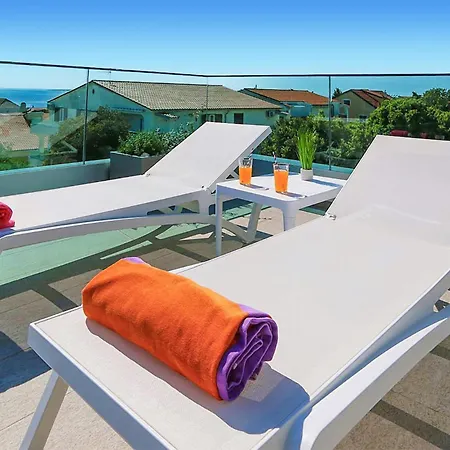 Appartement Amazing In With Wifi *