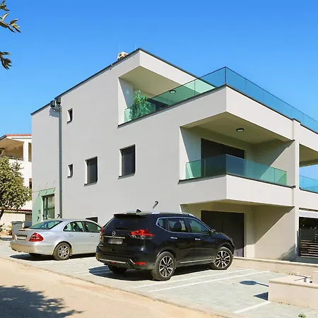 Appartement Amazing In With Wifi