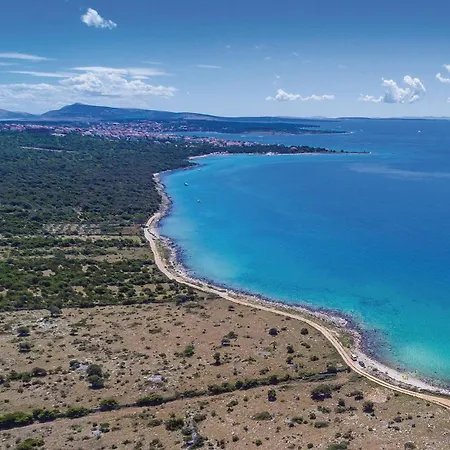 Amazing In With Wifi Appartement