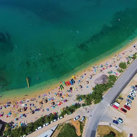 Appartement Amazing In With Wifi