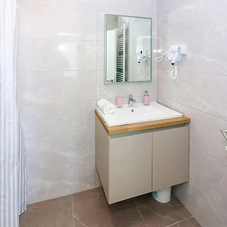 Apartamento Amazing In With Wifi