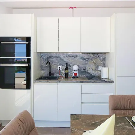 Apartamento Amazing In With Wifi