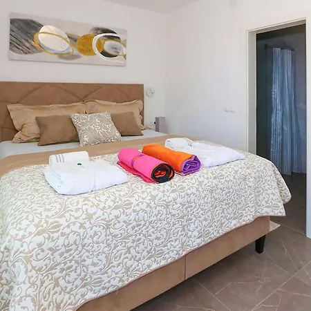 Apartamento Amazing In With Wifi