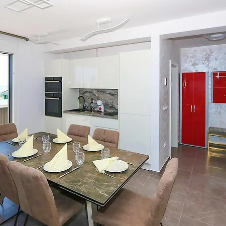 Apartamento Amazing In With Wifi