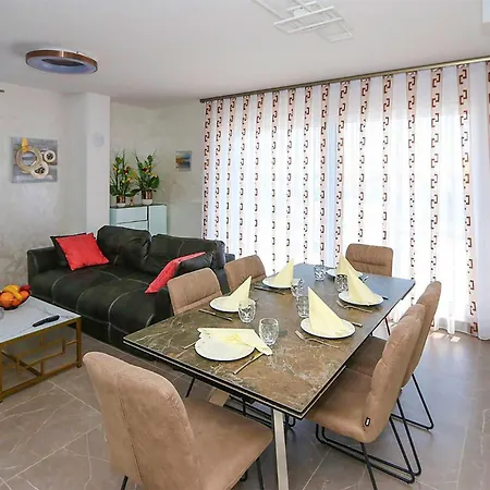 Apartamento Amazing In With Wifi